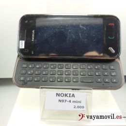 NOKIA N97-4 mini
